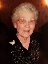 Obituary information for Emma Royer