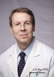 Sterling Barrett, MD