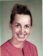 Sally Eaves Miller Obituary (2022)