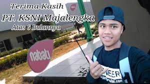 Pt kaldu sari nabati indonesia (richeese nabati) membuka kesempatan berkarier untuk penempatan pabrik majalengka dengan posisi sebagai berikut 3. Selamat Tinggal Nabati Majalengka Pt Kaldu Sari Nabati Indonesia Plant Majalengka Youtube