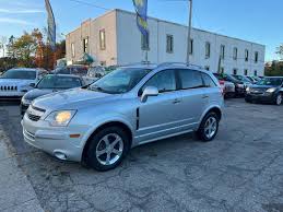 Image result for Silver Ice 2012 Captiva