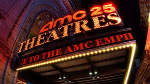 Amc entertainment holdings a forum: Amc Theatres Amazon Will Wohl Die Weltgrosste Kinokette Kaufen Golem De
