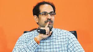 112,906 likes · 119 talking about this. Covid 19 Maharashtra Cm Uddhav Thackeray Emphasises On Single Lockdown Policy