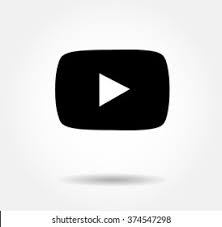 Convert your image to jpg from a variety of formats including pdf. Youtube Icons Kostenloser Download Png Svg Gif