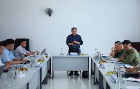 Dự án thủy điện tích năng lớn nhất ASEAN của Việt Nam phải hoàn ...