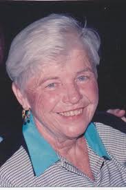 Obituary information for Eileen B. Lynch
