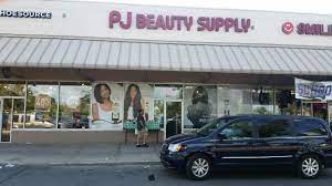 P J Beauty Supply 4608 S Damen Ave Chicago Il 60609 Yp Com