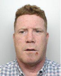 JUSTICE FOR ELDERLY COUPLE SCAMMED OUT OF THOUSANDS OF POUNDS IN SHEFFIELD  BY ROGUE TRADER A ruthless rogue trader has been brought to justice for  scamming and harassing a retired couple for