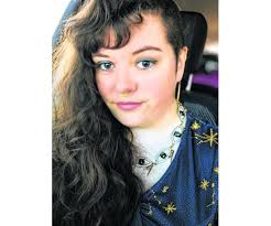 Natalie Robertson Obituary (1994