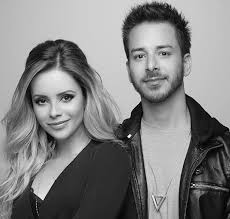Sandy & junior were a brazilian pop music duo consisting of siblings sandy leah lima (born january 28, 1983) and durval de lima júnior (born april 11, 1984). Serie Documental E Show De Sandy E Junior Em Sao Paulo Ganham Data De Estreia Na Globoplay Estrelando