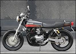 カワサキ z400fx 1981 名車ライブラリ バイクブロス マガジンズ カワサキ 旧車バイク 名車