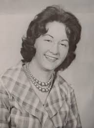 Gloria Jean Rytting Johnson