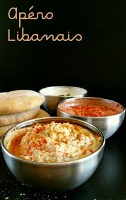 Epingle Sur Recettes Libanaises