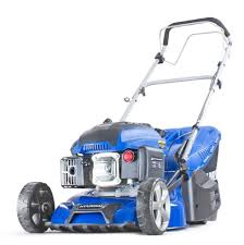 Every lawn is different, and to get the most benefits from your lawn, a range of services may be required to rectify your lawn problems. Lawnmowers Hyundai Power Equipment Uk 2021 Top Picks Paul S Lawn Mower Reviews