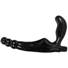 Безремневой страпон с вибрацией Gal Pal - Black черного цвета, анальный  стимулятор, секс игрушки, интимные товары, анальный секс | AliExpress