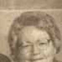 Mildred Sybil Chandler (1919–2001)