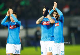 Risultato in tempo reale, aggiornamenti e risultati testa a testa 11/08/2020. Liga Italia Napoli Vs Bologna Simone Verdi Bisa Jadi Sasaran Cacimaki