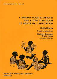 Sur des plages béton c nées bm. L Enfant Pour L Enfant Une Autre Voie Pour La Sante Et L Education Unesco Digital Library