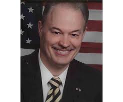 Walter Merrill Martin Obituary (2024)