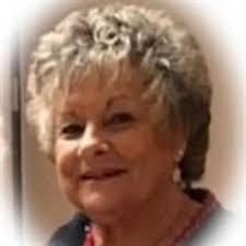 Obituary information for O. Mae Parsons