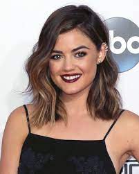 Il lob, il taglio asimmetrico perfetto per chi ha i capelli spessi. Capelli Folti E Spessi I Tagli Piu Trendy E I Pro E Contro Da Conoscere