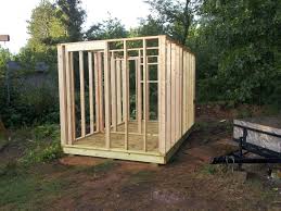 Sauna Build In Central Wisconsin Comes Off Without A Hitch Saunatimes Outdoor Sauna Building A Sauna Sauna Diy