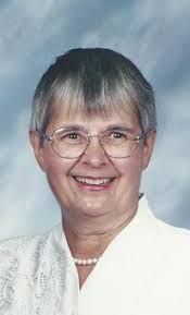 Carolyn Perry English Obituary 2014