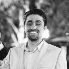 Blue Ridge Labs Alumni