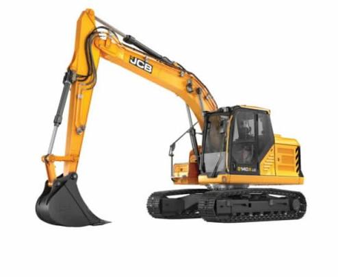 JCB 150X Excavator