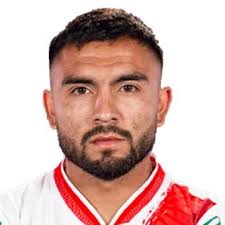 Profile G. Sepúlveda, CD Melipilla: Info, news, matches and statistics