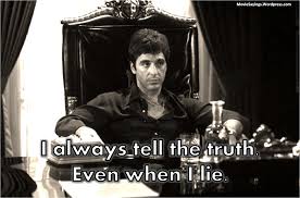 To be a good leader, you have to have something in your character to cause people to follow you. 20 Scarface Ideas Scarface Tony Montana Al Pacino