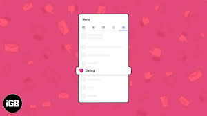 Update the facebook ios or android app to ensure you're running the latest version of the app. How To Use Facebook Dating On Iphone A Complete Guide Igeeksblog