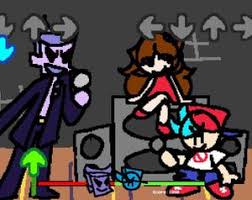 Скачать five nights at freddy's. Friday Night Funkin But Bad Fnf Mod Html 5 Online Port Rhythm