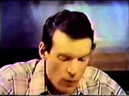 Chef Boyardee Spaghetti & Meatballs Commercial with Charles Kimbrough (1976)