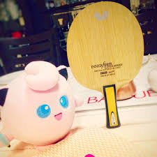 If You Love Table Tennis Then You Will Know The Famous Butterfly Innerforce Layer Zlc Table Tennis Blade This Ping Pong Blade I In 2020 Table Tennis Ping Pong Tennis