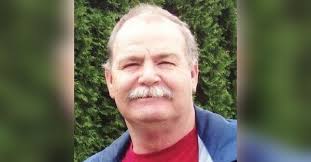 Roger D. Byars Obituary