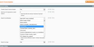 Search Suggestions Magento Extension By Magebuzz Magento Suggestion Search