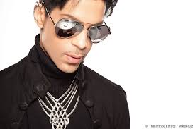 Prince : Welcome 2 America