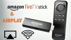 All in all, you don't need to buy an apple tv to mirror your ios devices to a wider monitor. How To Mirror Ios Devices To The Fire Tv Via Airplay Youtube