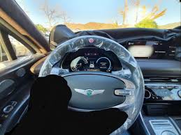 From afar, the cabin design is clean and straightforward but as you get closer, you will find the gv80 is full of meticulous detail. 2020 Genesis Gv80 Luxury Suv Fully Uncovered In Latest Leak May Debut In December Carscoops