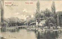 Pe aleile parcului sunt amplasate statui ale personajelor marcante din cultura nationala si universala. Care Este Cel Mai Mare Parc Din BucureÈ™ti Dar Din Romania