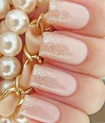 It is very important to make sure that the nail expert that you have chosen can deliver the best results. 65 Easy Gorgeous Wedding Nails Ideas For 2017 Eddy K Bridal Gowns Designer Wedding Dresses 2020