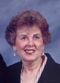 Martha Petersen Obituary