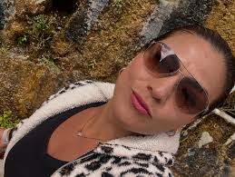 Visitando al Señor de Muruhuay ✨….#Junín #tarma #familia #momentos