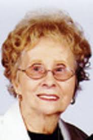 Delores Jean McCafferty