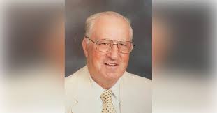 Obituary information for Carl Bailey Ayers
