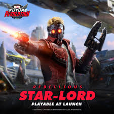 Check spelling or type a new query. Marvel Future Revolution On Twitter This Leading Star Of The Guardians Of The Galaxy Is Ready To Make His Heroic Debut Star Lord Blasts Into Action In Marvelfuturerevolution Https T Co Fvnksqfdee