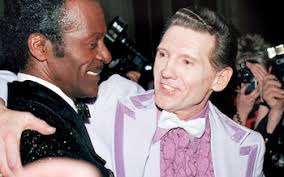 Jerry Lee Lewis was no killer