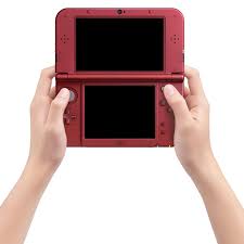 Nintendo 3ds (abbreviated 3ds) is a handheld game console developed and manufactured by nintendo. New Nintendo 3ds Xl Review Polygon