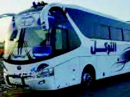 الغرفة القومية للباصات تناقش مشكلة منع الباصات السودانية دخول القاهرة اخبار السودان